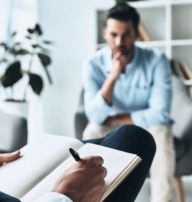 Psychiatric Treatment in Chennai